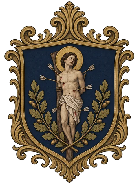Füsilier-Bataillon insignia